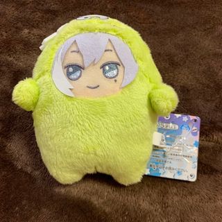 アイナナ　千　きらどるぬいぐるみ　モンぬい(ぬいぐるみ)