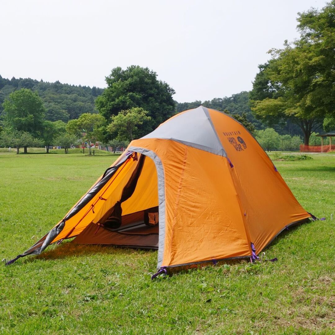 マウンテンハードウエア MOUNTAIN HARDWEAR LIGHTWEDGE 2 ライト マウンテンハードウエア MOUNTAIN HARDWEAR LIGHTWEDGE 2 ライト