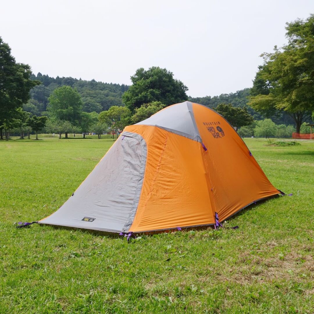 マウンテンハードウエア MOUNTAIN HARDWEAR LIGHTWEDGE 2 ライト マウンテンハードウエア MOUNTAIN HARDWEAR LIGHTWEDGE 2 ライト