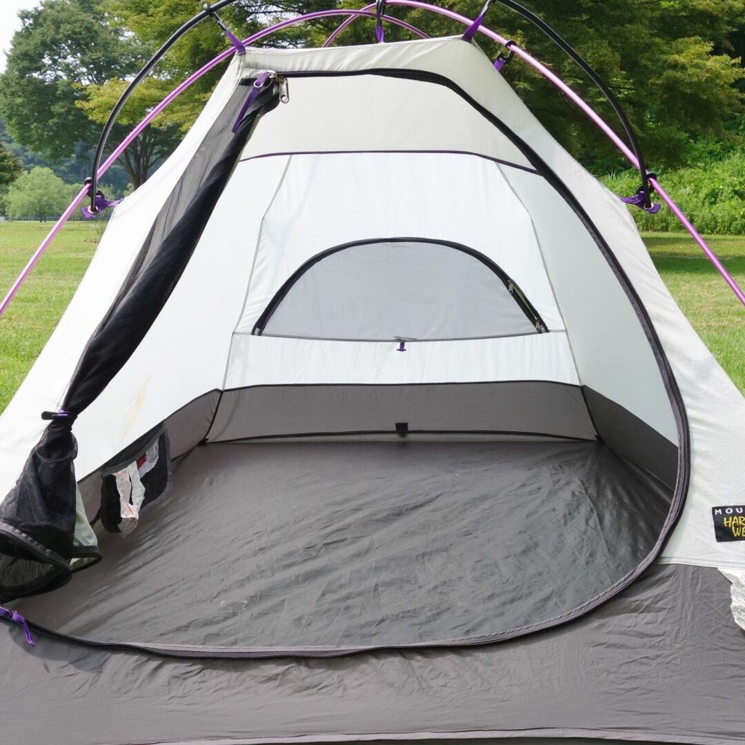 マウンテンハードウエア MOUNTAIN HARDWEAR LIGHTWEDGE 2 ライト マウンテンハードウエア MOUNTAIN HARDWEAR LIGHTWEDGE 2 ライト