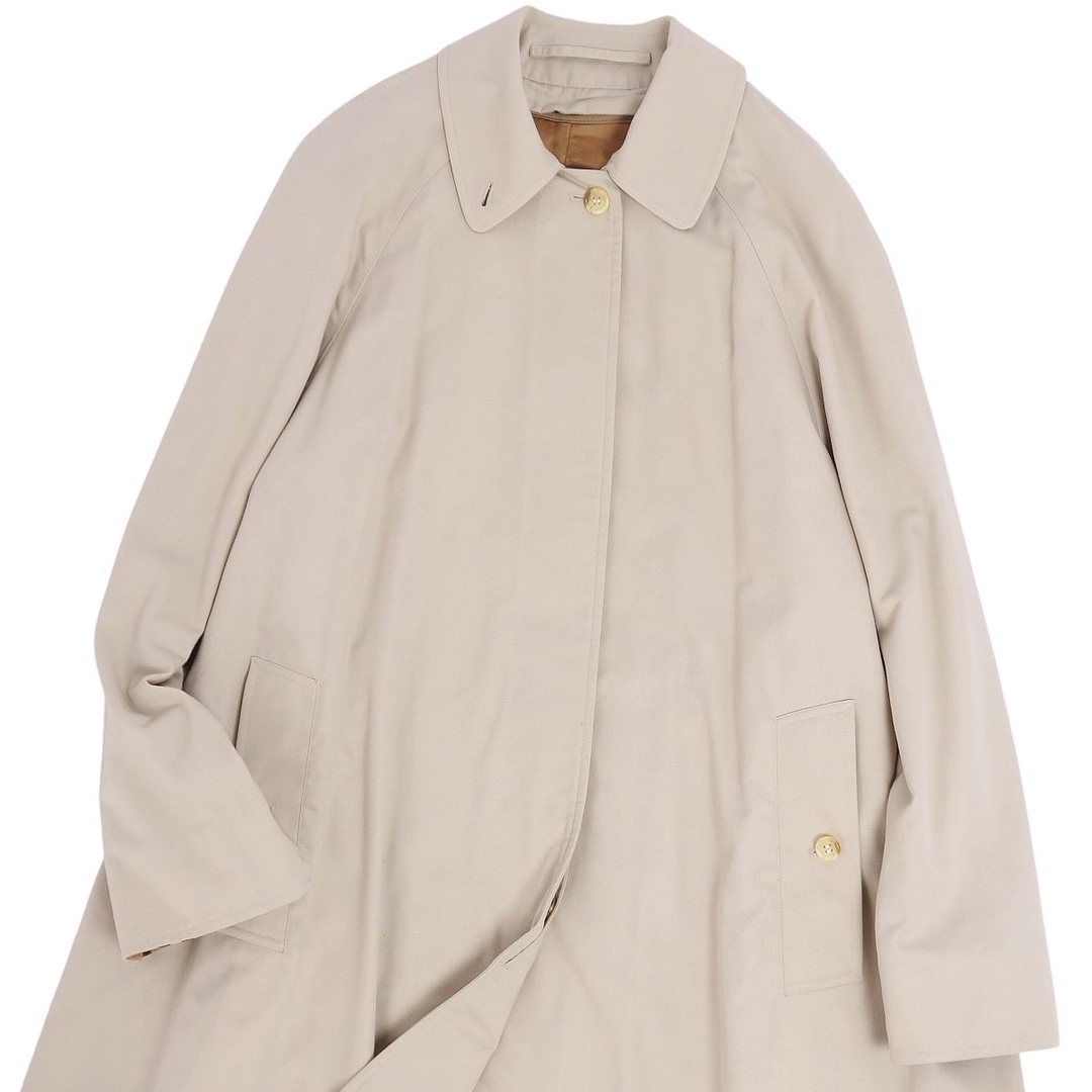 BURBERRY - 極美品 Vintage バーバリー Burberrys コート ステン BURBERRY - 極美品 Vintage バーバリー Burberrys コート ステン