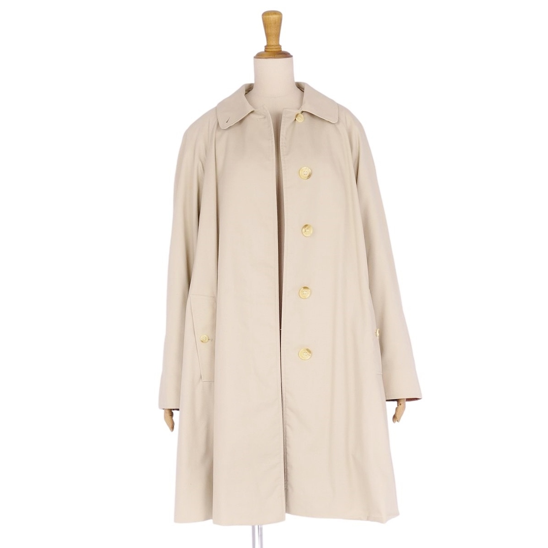 BURBERRY - 極美品 Vintage バーバリー Burberrys コート ステン BURBERRY - 極美品 Vintage バーバリー Burberrys コート ステン