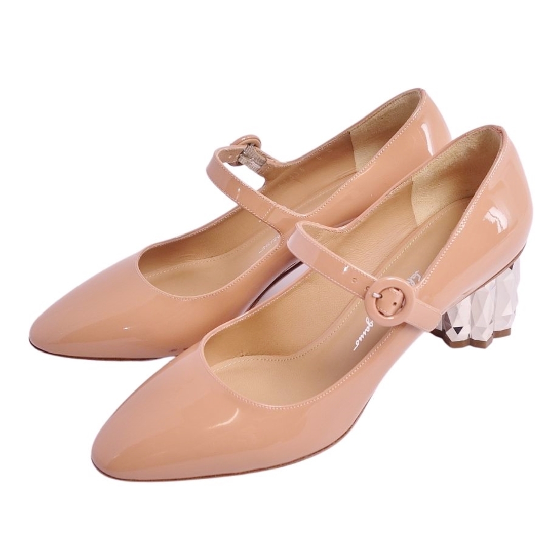 Salvatore Ferragamo - 未使用 サルヴァトーレ フェラガモ Salvatore