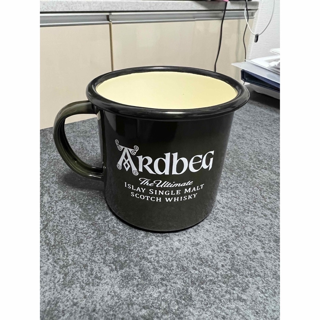 Ardbeg マグカップ　非売品 1