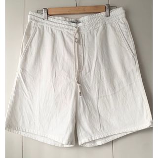 ザラ(ZARA)の未使用 ZARA ザラ ハーフパンツ ショートパンツ メンズ (ショートパンツ)