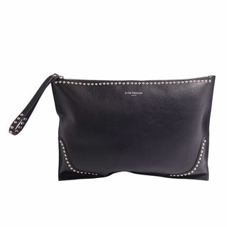 j&M DAVIDSON クラッチバッグ 美品