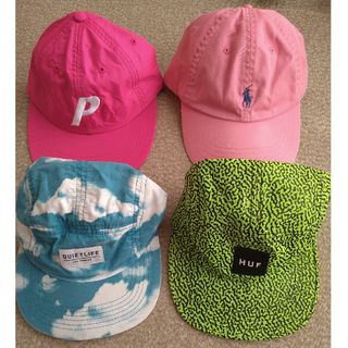 ラルフローレン ヴィンテージ キャップ(メンズ)の通販 23点 | Ralph