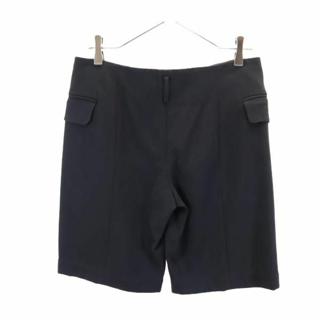 Alexander Wang - アレキサンダーワン ショートパンツ 2 ブラック