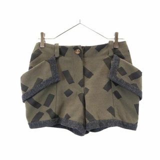 ヴィヴィアン(Vivienne Westwood) ショートパンツ(レディース)の通販