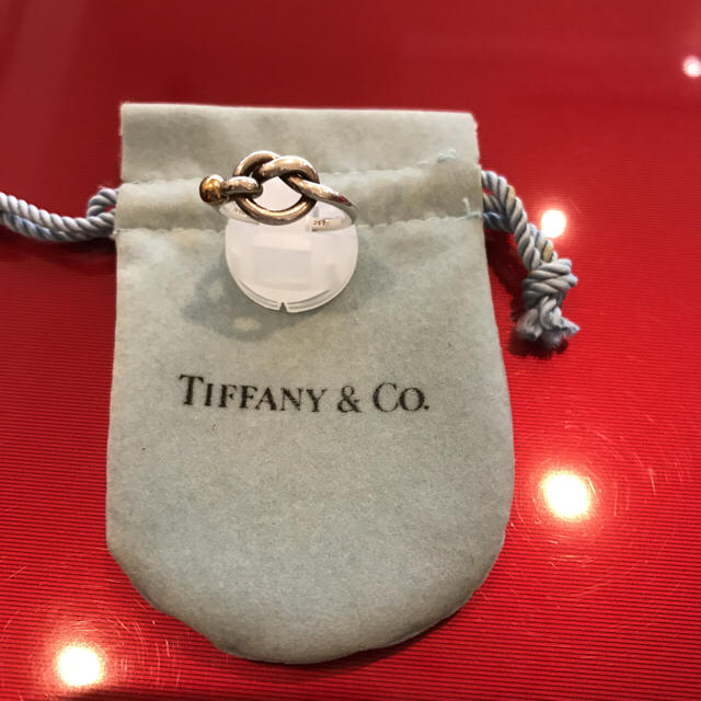 Tiffany & Co.(ティファニー)の専用❗️ レディースのアクセサリー(リング(指輪))の商品写真