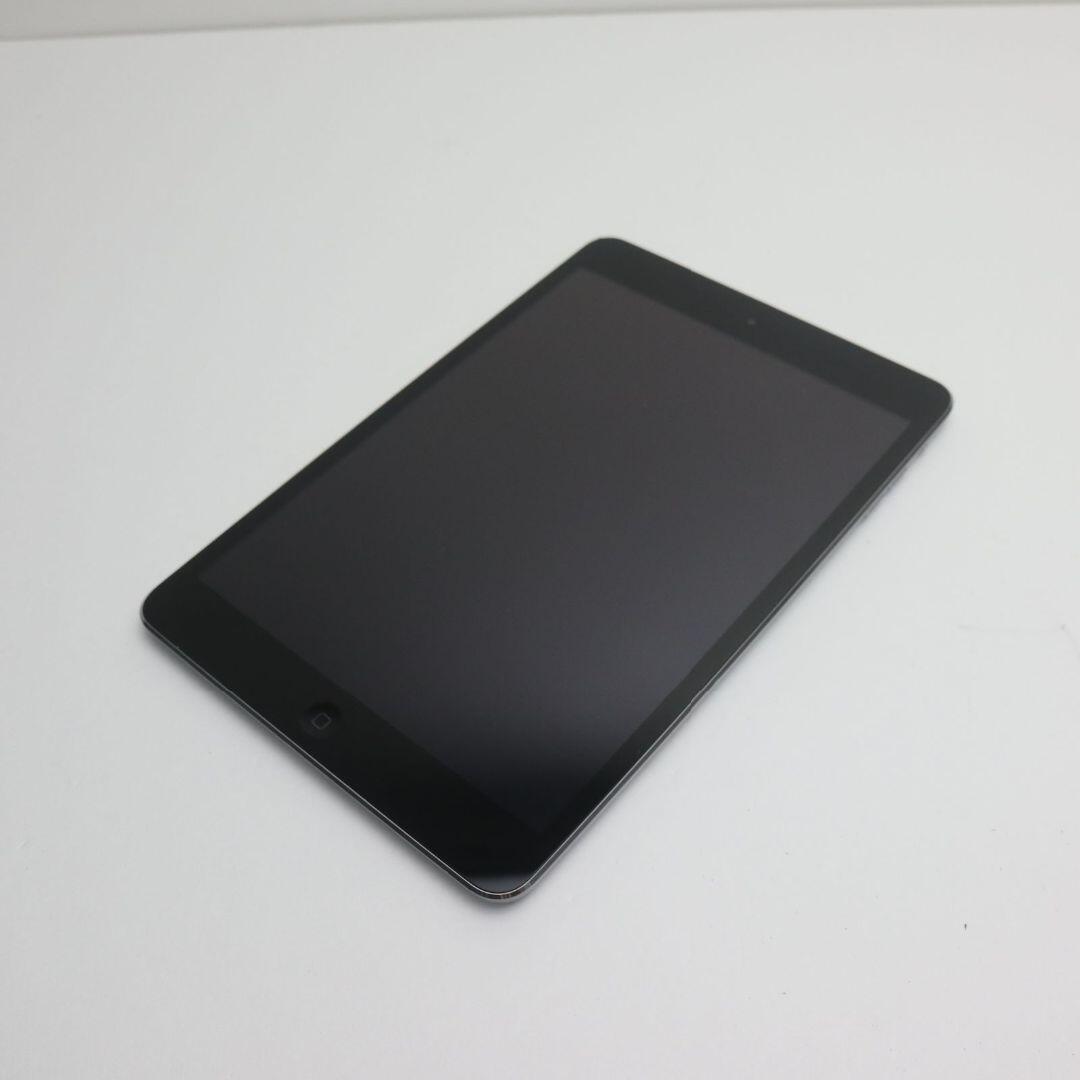 iPad mini Retina Wi-Fi 16GB グレイ - タブレット