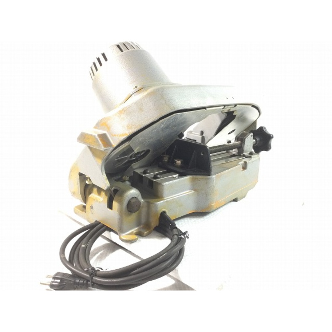 ☆品☆shindaiwa 新ダイワ バンドソー RB120FV 100V 帯鋸切断機 ☆品☆shindaiwa 新ダイワ バンドソー RB120FV 100V 帯鋸切断機