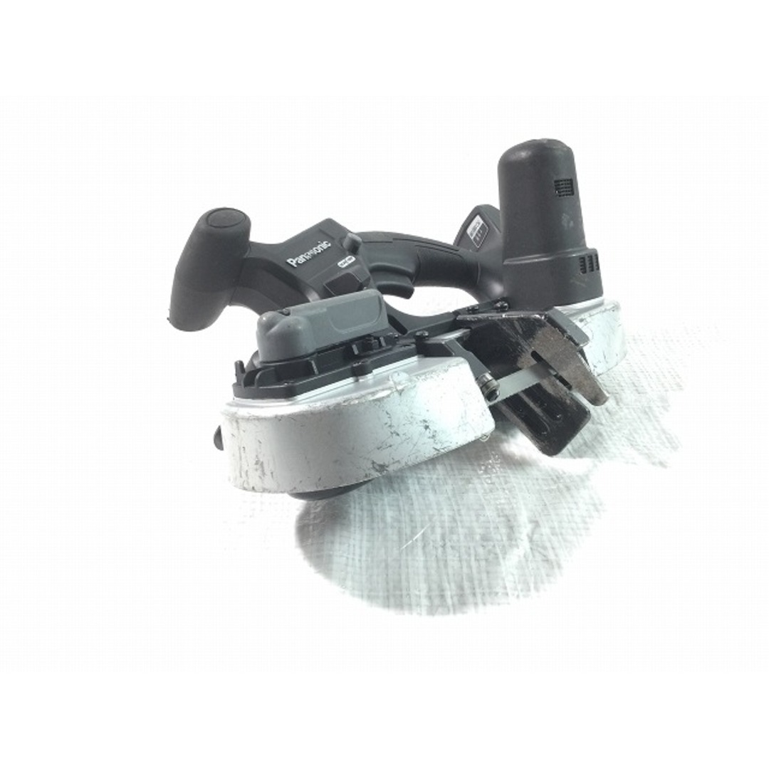 ☆中古品☆Panasonic パナソニック 14.4V/18V デュアル/Dual ☆中古品☆Panasonic パナソニック 14.4V/18V デュアル/Dual