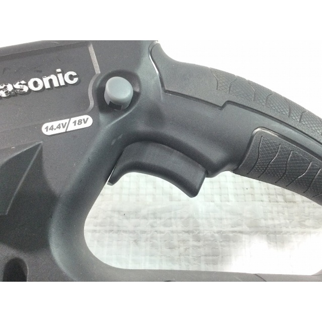 ☆中古品☆Panasonic パナソニック 14.4V/18V デュアル/Dual ☆中古品☆Panasonic パナソニック 14.4V/18V デュアル/Dual