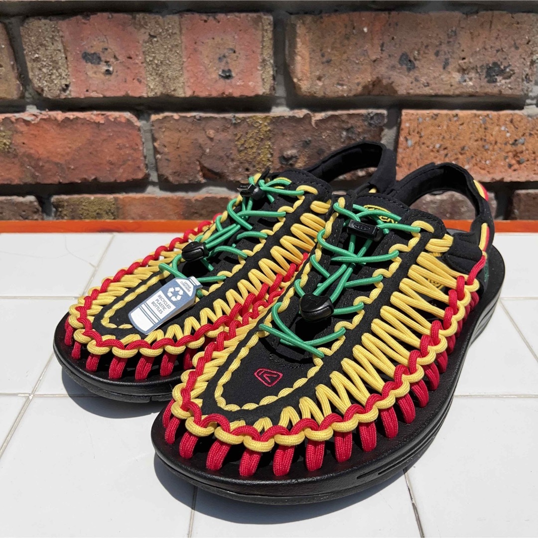 キーン ユニーク KEEN UNEEK - サンダル