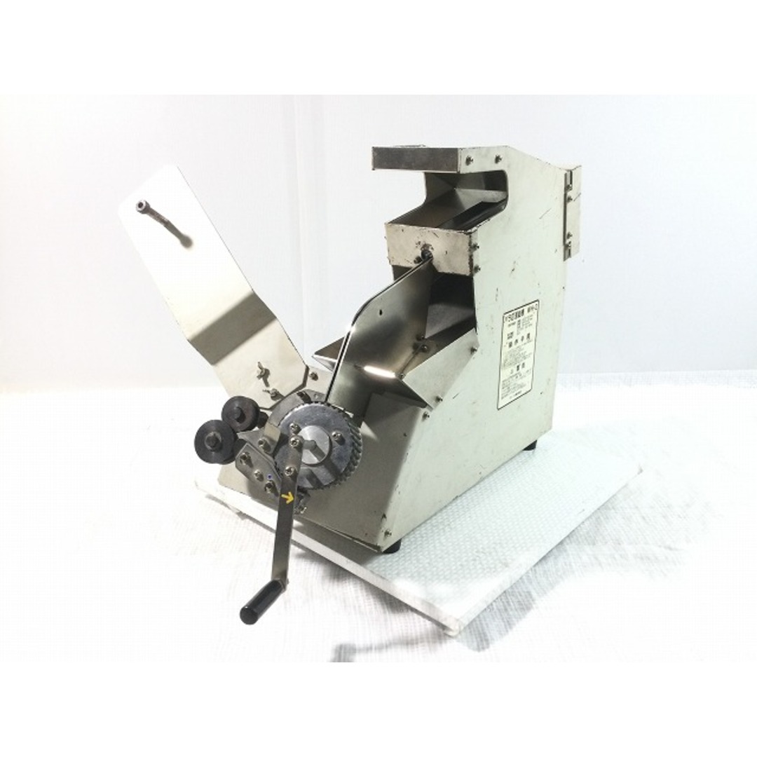 ☆中古品☆MAX マックス ばら釘連結機 WH-2 サイディング 74554 ☆中古品☆MAX マックス ばら釘連結機 WH-2 サイディング 74554