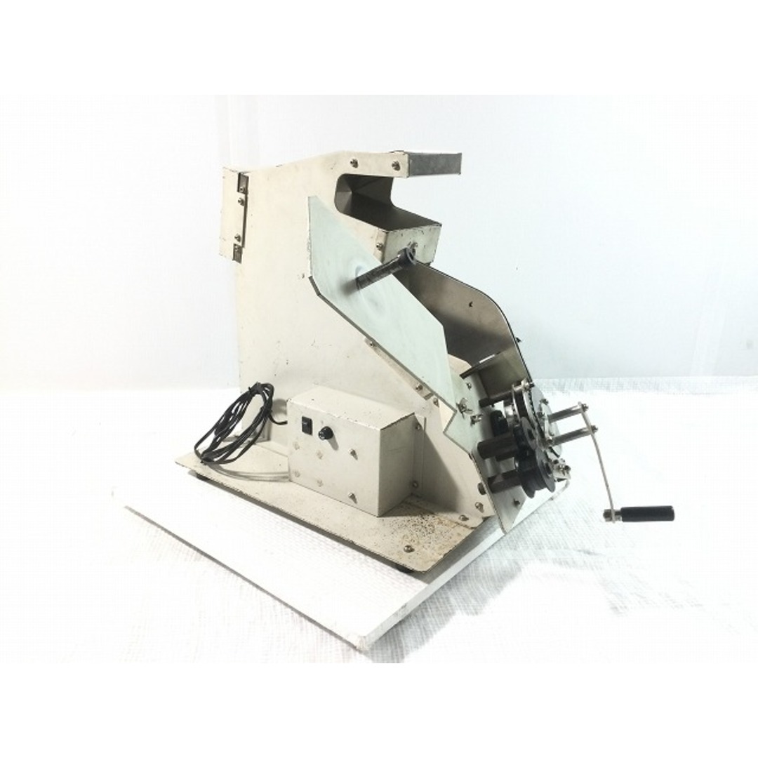 ☆中古品☆MAX マックス ばら釘連結機 WH-2 サイディング 74554 ☆中古品☆MAX マックス ばら釘連結機 WH-2 サイディング 74554
