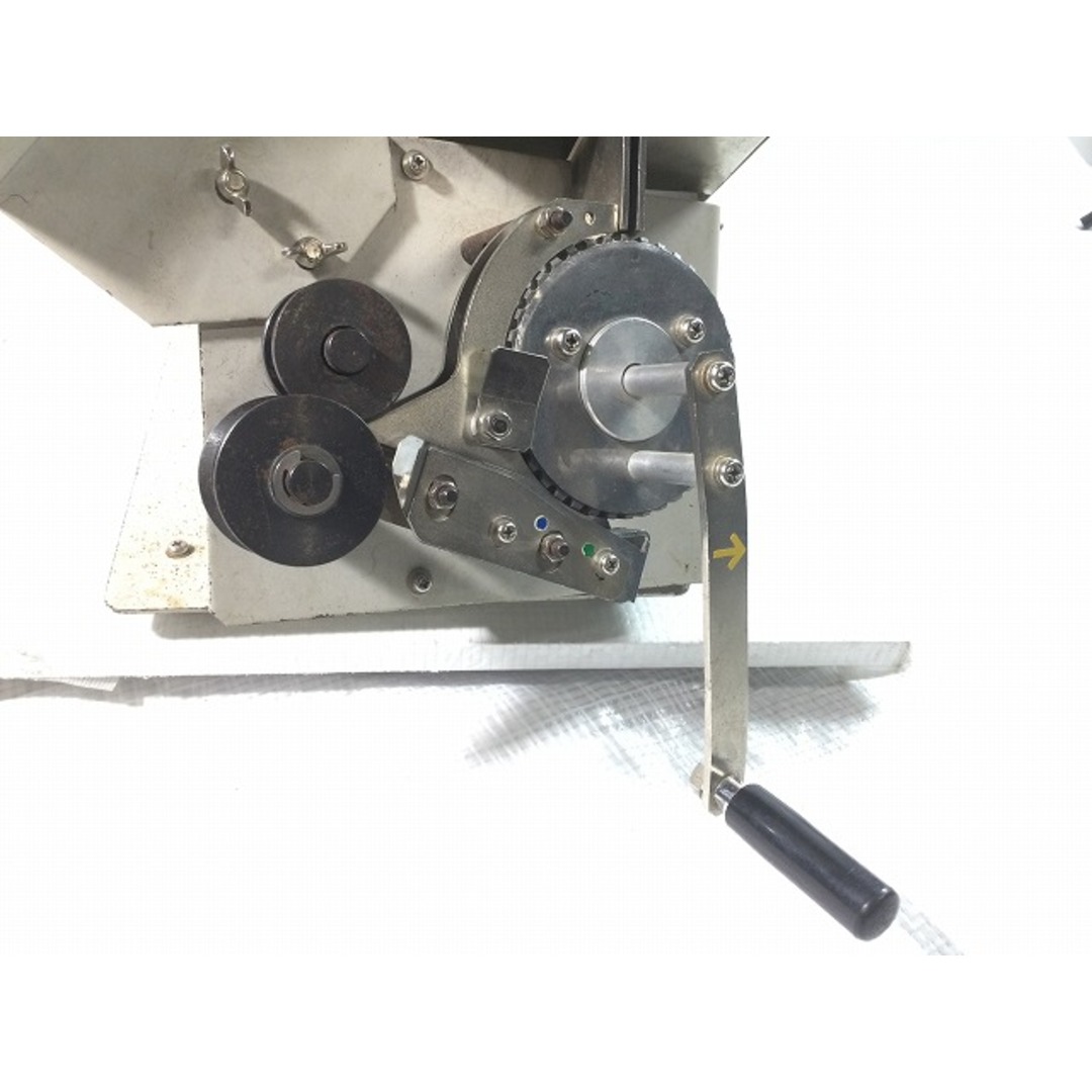 ☆中古品☆MAX マックス ばら釘連結機 WH-2 サイディング 74554 ☆中古品☆MAX マックス ばら釘連結機 WH-2 サイディング 74554