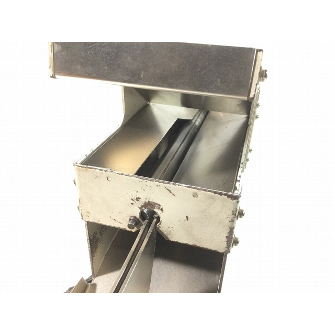 ☆中古品☆MAX マックス ばら釘連結機 WH-2 サイディング 74554 ☆中古品☆MAX マックス ばら釘連結機 WH-2 サイディング 74554