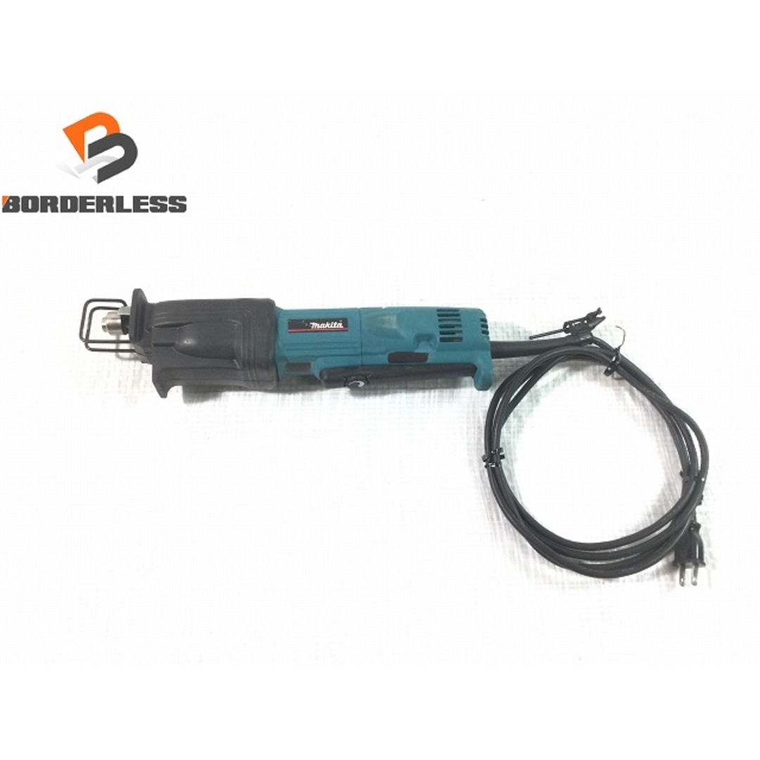 ☆品☆makita マキタ 100V 小型レシプロソー JR1000FT セーバソー