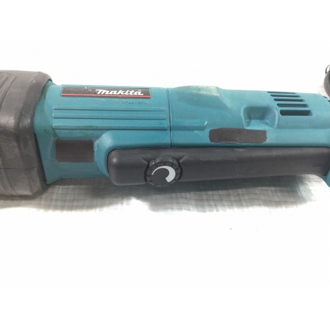 ☆品☆makita マキタ 100V 小型レシプロソー JR1000FT セーバソー セーバーソー 電気のこぎり 74607