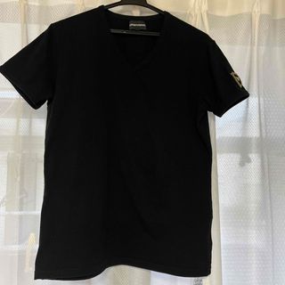 エンポリオアルマーニ(Emporio Armani)のエンポリオアルマーニ Tシャツ XL 値下げ(Tシャツ/カットソー(半袖/袖なし))