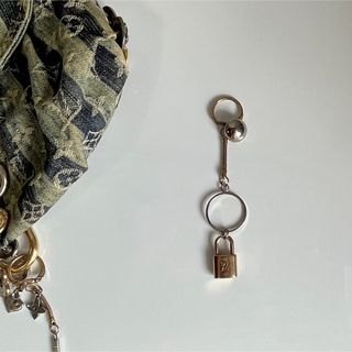 ヴィトン(LOUIS VUITTON) ビンテージ チャームの通販 19点 | ルイ
