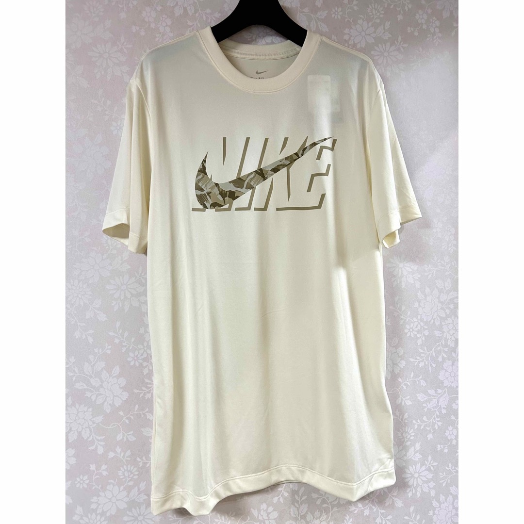 NIKE(ナイキ)の★NIKE DF RLGD カモ S/S 半袖Tシャツ メンズ  M メンズのトップス(Tシャツ/カットソー(半袖/袖なし))の商品写真