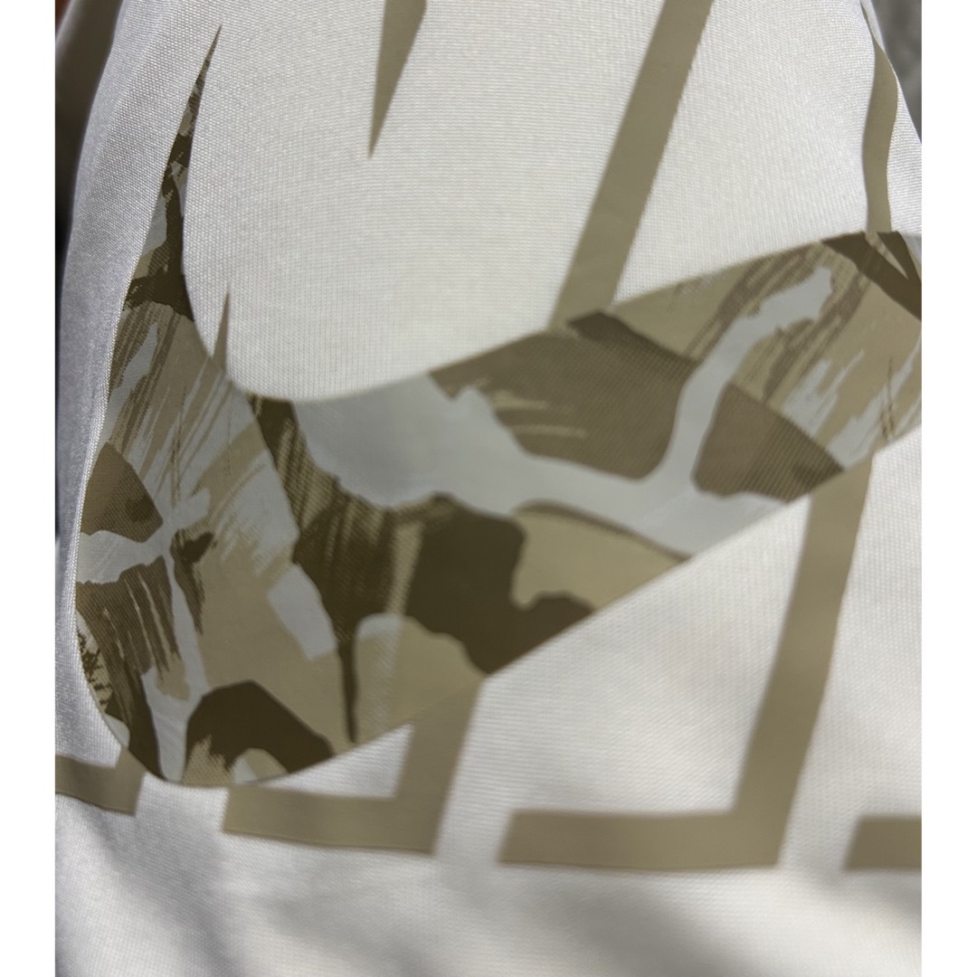 NIKE(ナイキ)の★NIKE DF RLGD カモ S/S 半袖Tシャツ メンズ  M メンズのトップス(Tシャツ/カットソー(半袖/袖なし))の商品写真
