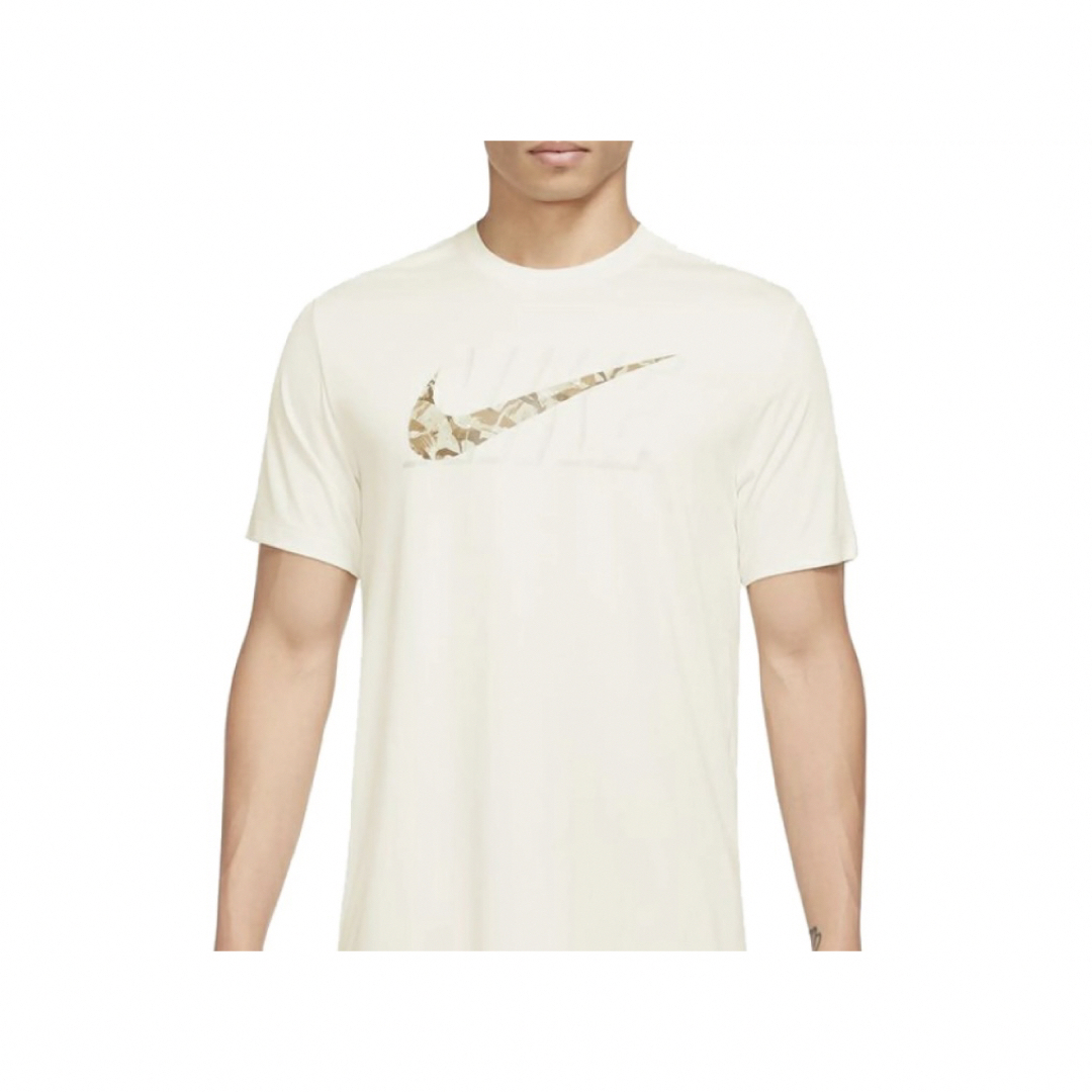 NIKE(ナイキ)の★NIKE DF RLGD カモ S/S 半袖Tシャツ メンズ  M メンズのトップス(Tシャツ/カットソー(半袖/袖なし))の商品写真