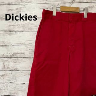 ディッキーズ(Dickies)のDickies Loose Fit ハーフパンツ ライブ フェス 人気 定番(ショートパンツ)