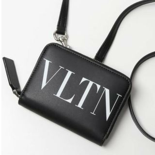 ヴァレンティノ(VALENTINO)のVALENTINO コインケース(コインケース/小銭入れ)