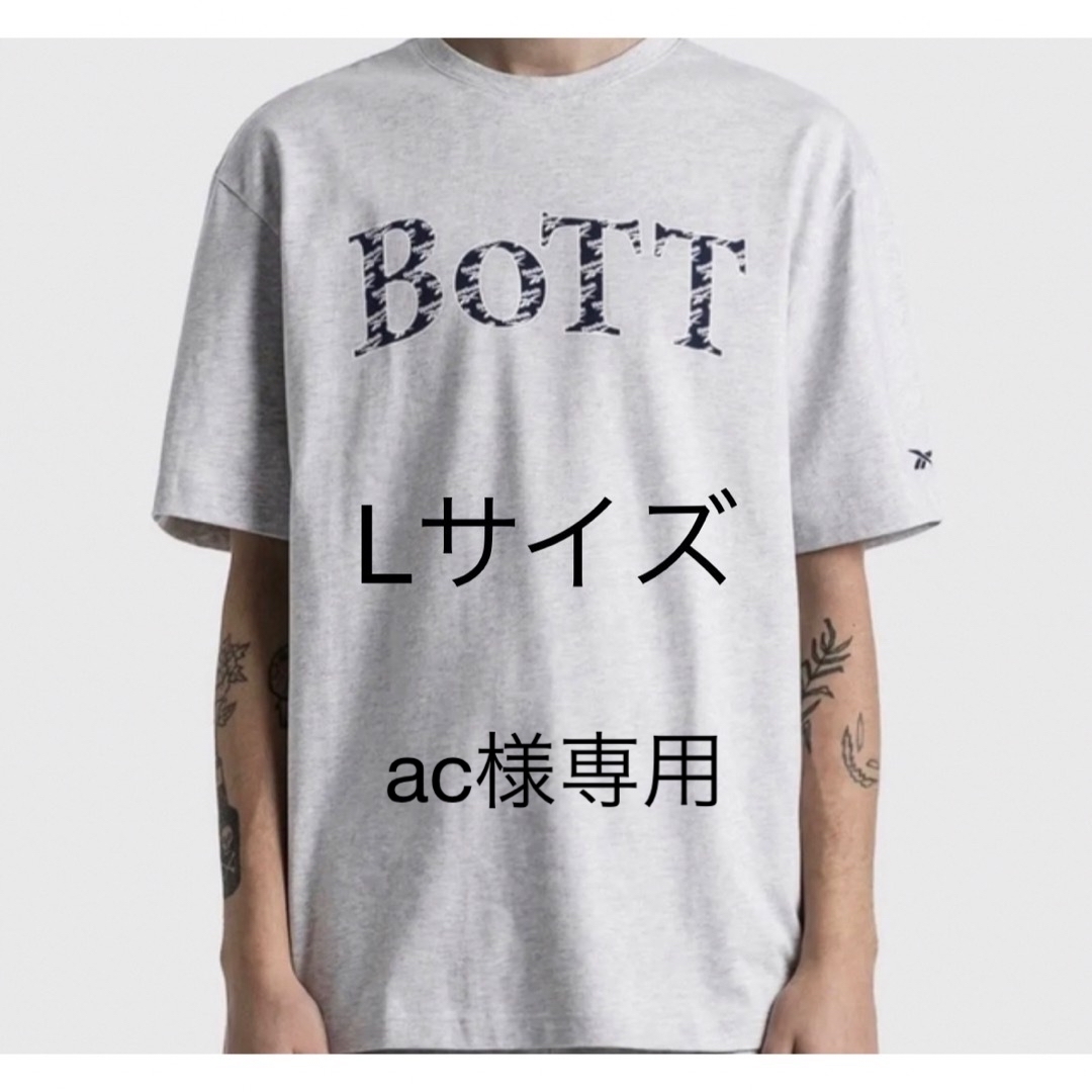 1LDK SELECT(ワンエルディーケーセレクト)のac様専用 メンズのトップス(Tシャツ/カットソー(半袖/袖なし))の商品写真