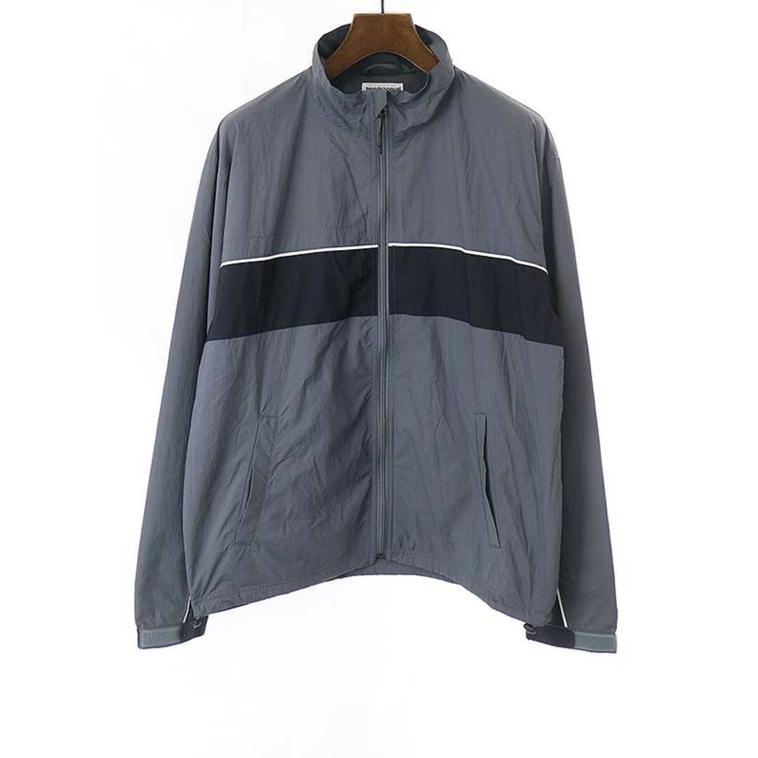 ご予約品】 キャバレー ポバール Track Jacket ジャケット - www.sidlab.se