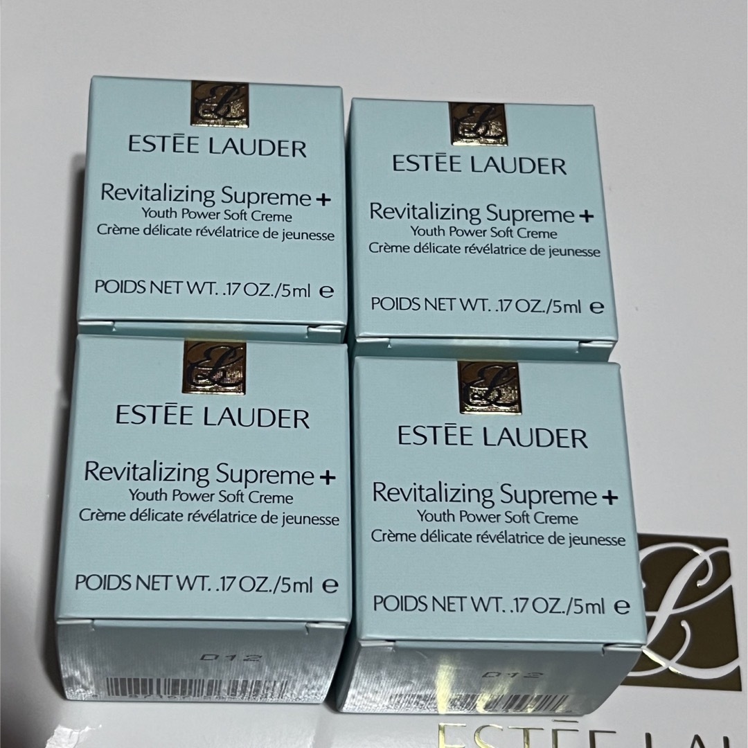 Estee Lauder(エスティローダー)のエスティローダー　ギフトセット コスメ/美容のキット/セット(サンプル/トライアルキット)の商品写真
