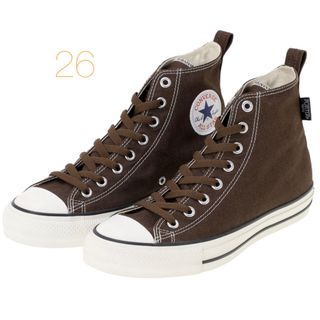 オールスター(ALL STAR（CONVERSE）)のALLSTAR(R)×PORTER SMOKY ALLSTAR HI(スニーカー)