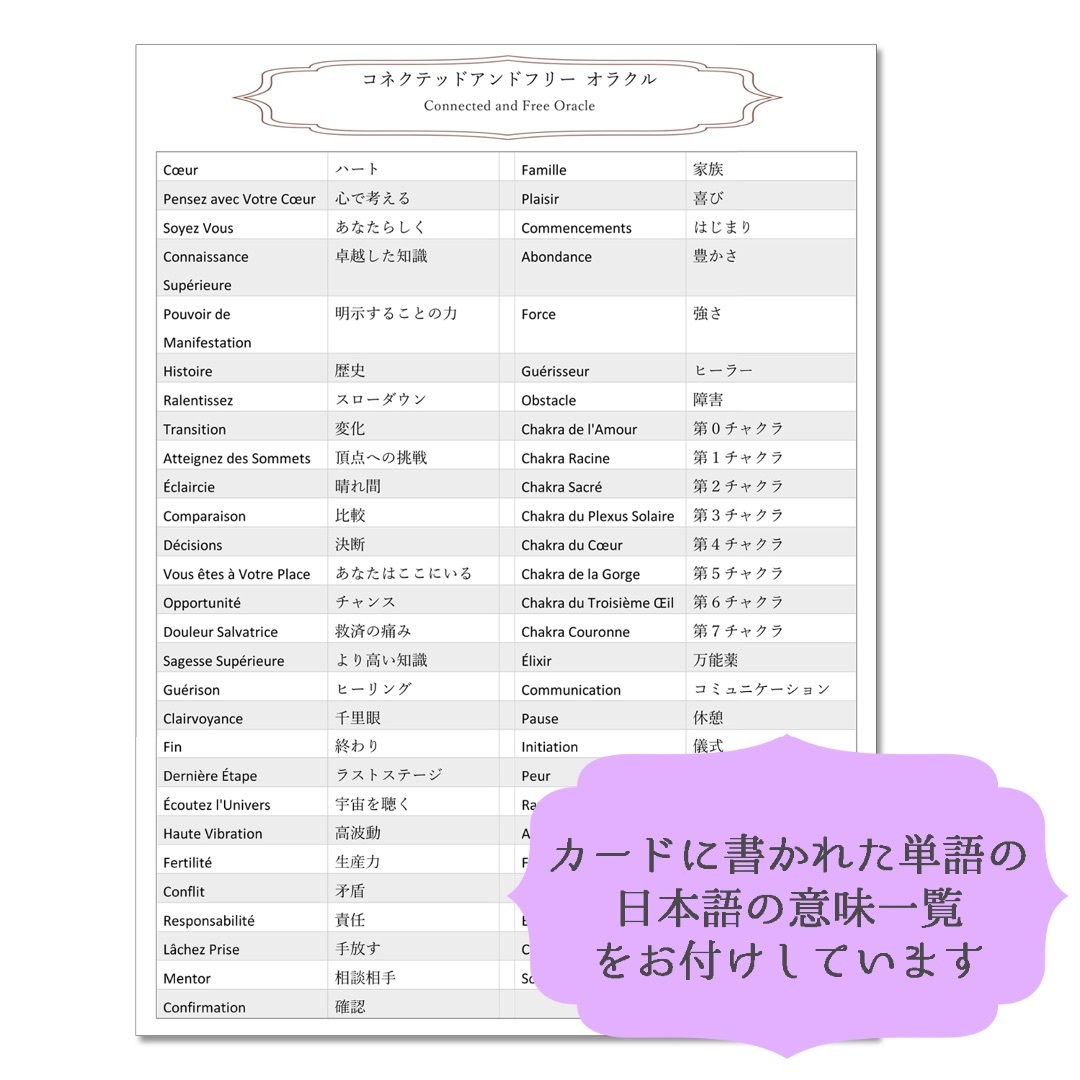 ✨ファン待望✨有名作者によるウィッカンのためのオラクルカード・タロットカード