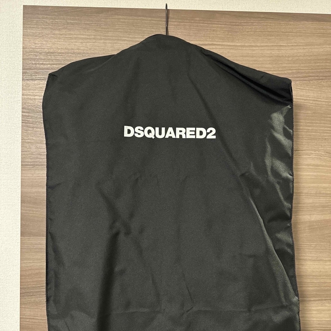 DSQUARED2 大人気ジージャン