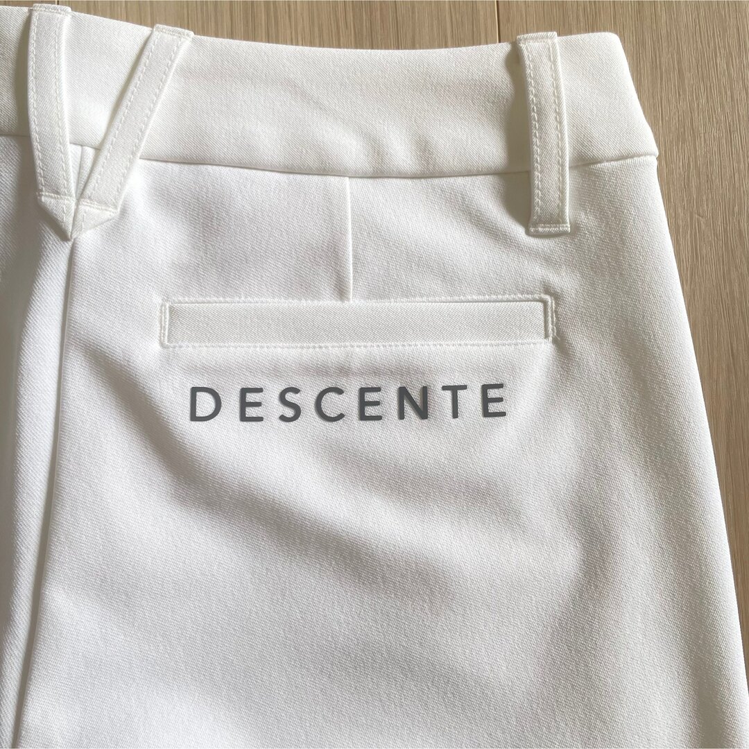 DESCENTE(デサント)のdanco様専用 スポーツ/アウトドアのゴルフ(ウエア)の商品写真