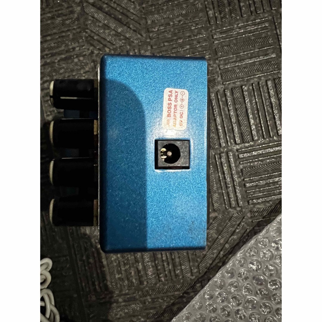 BOSS(ボス)のBOSS / PS-2 Digital Pitch Shifter /Delay 楽器のギター(エフェクター)の商品写真