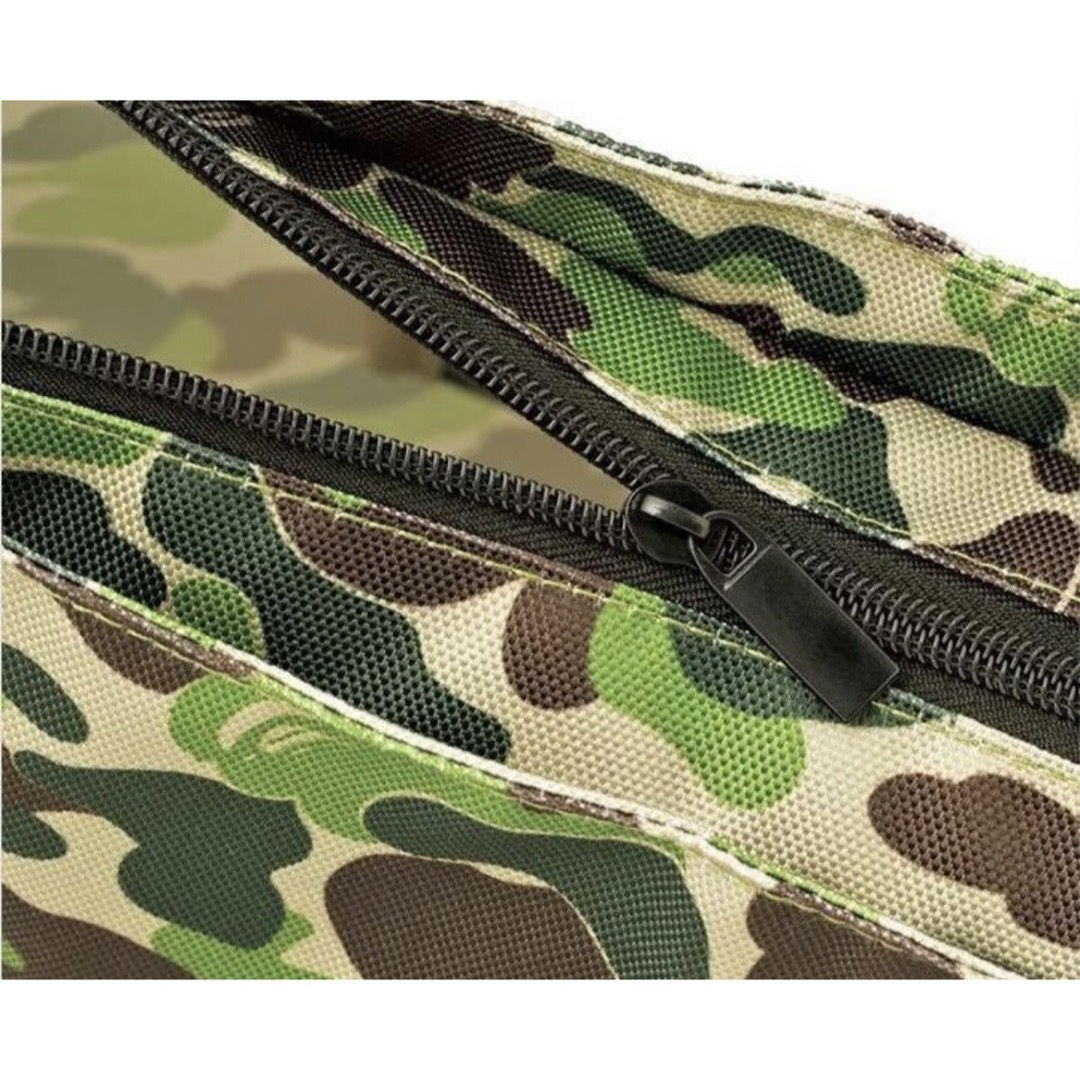 A BATHING APE - BAPE◇A BATHING APE／◇ビッグショルダーバッグ ...