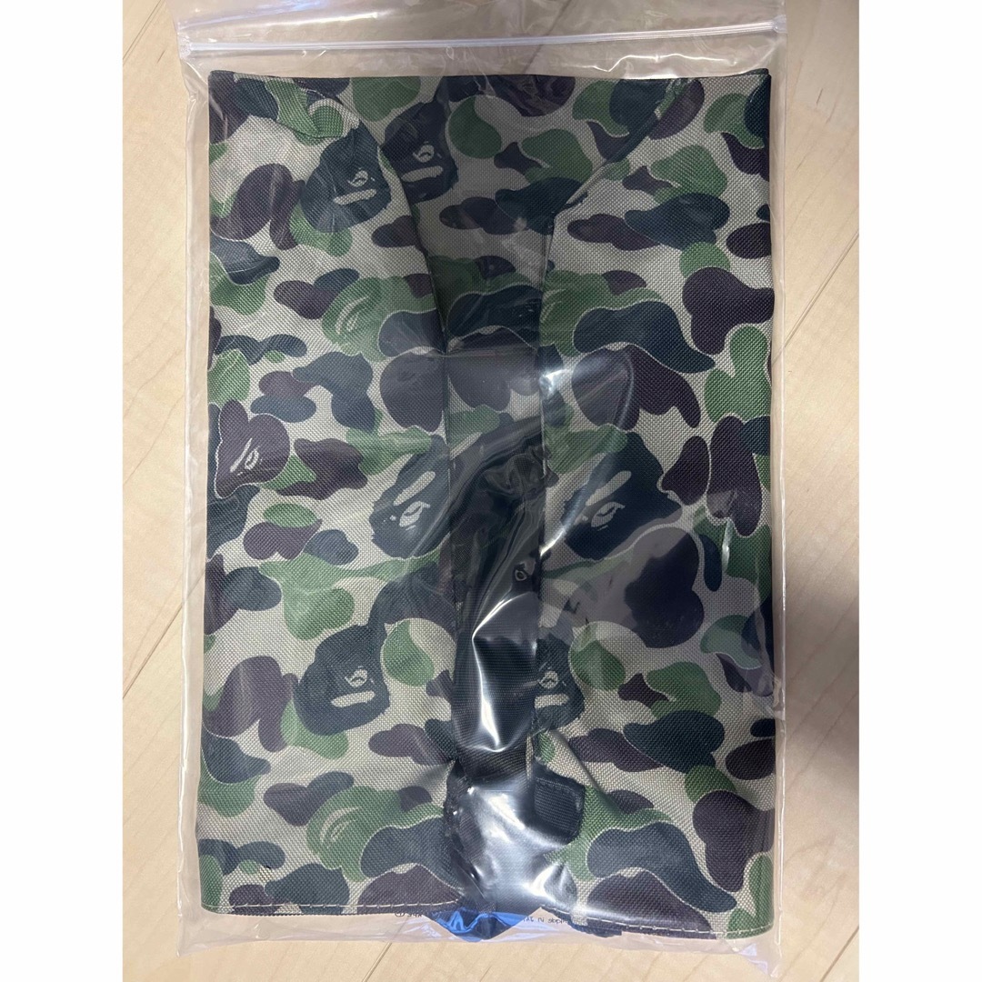 A BATHING APE - BAPE◇A BATHING APE／◇ビッグショルダーバッグ ...