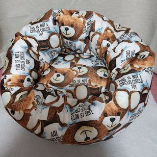 サーカスサーカスToy Bear OSANPO BAG