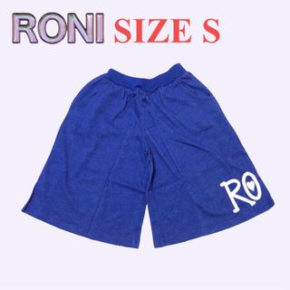 ロニィ(RONI)のAK58 RONI 7分丈スカーチョ(スカート)