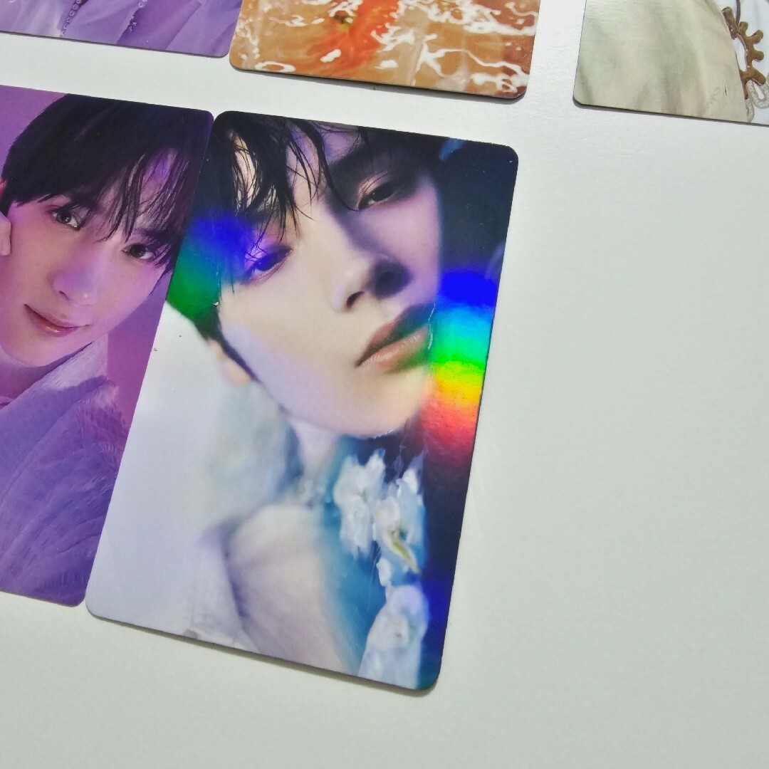 TXT sweet 通常盤 & Universalmusic & Weverse TXT sweet 通常盤 & Universalmusic & Weverse