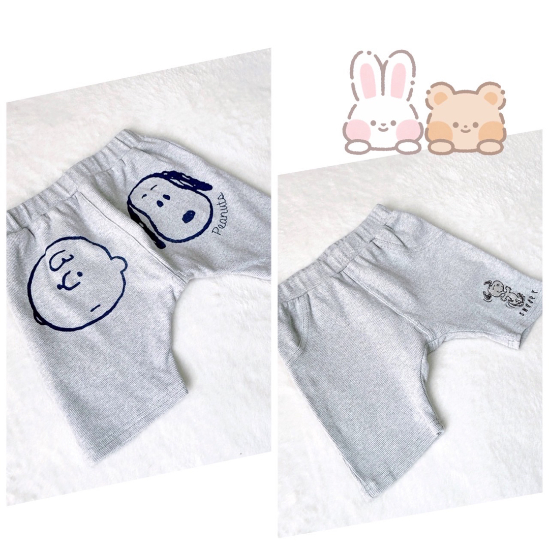 美品！子供服まとめ売り3点セット キッズ/ベビー/マタニティのキッズ服男の子用(90cm~)(その他)の商品写真