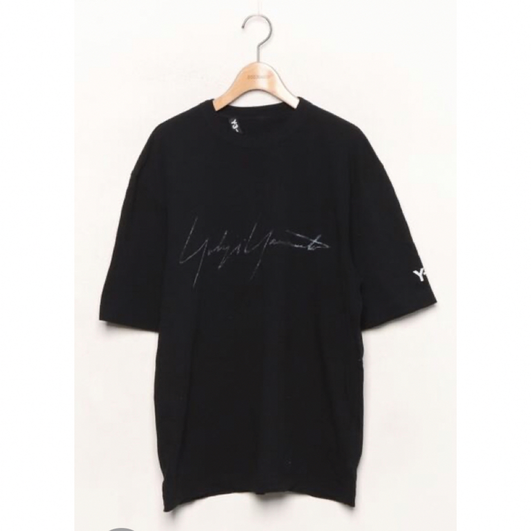 Y-3(ワイスリー)のY-3 Tシャツ メンズのトップス(Tシャツ/カットソー(半袖/袖なし))の商品写真