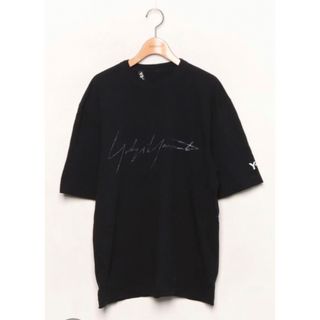 ワイスリー(Y-3)のY-3 Tシャツ(Tシャツ/カットソー(半袖/袖なし))