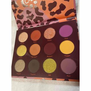 カラーポップ(colourpop)のJasmine様専用です！COLOURPOPアイシャドウ(アイシャドウ)