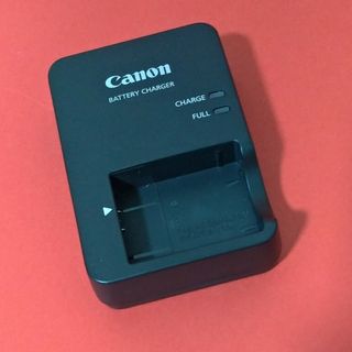 キヤノン(Canon)の02 Canon 純正バッテリーチャージャー CB-2LH(コンパクトデジタルカメラ)